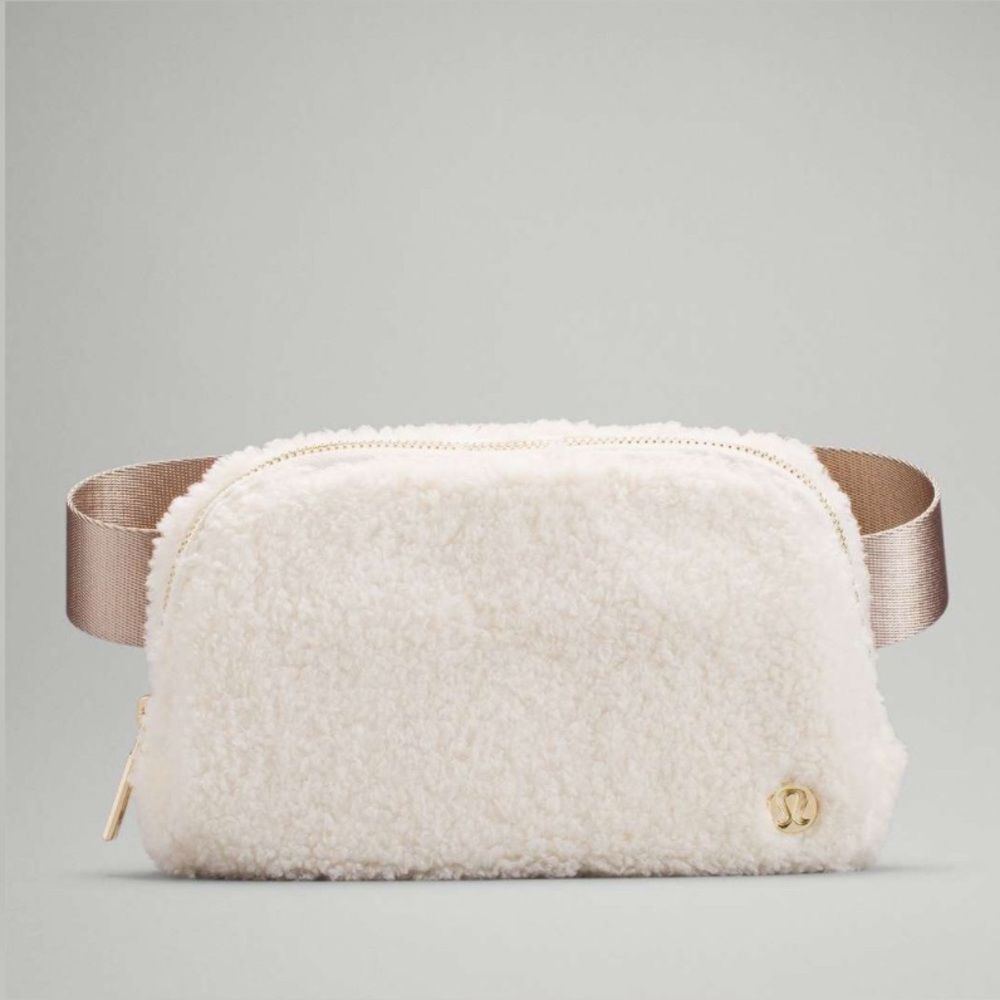 Lululemon Belt Bag